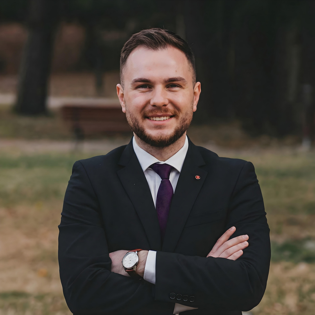 Dr. Dt. Fatih Rasim - Çayyolu restoratif ve estetik diş hekimi